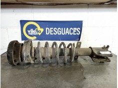 Recambio de amortiguador delantero derecho para renault trafic (desde 5.89) 2.0 referencia OEM IAM   