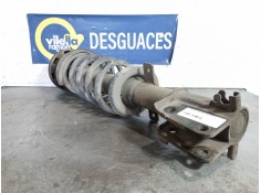 Recambio de amortiguador delantero derecho para renault trafic (desde 5.89) 2.0 referencia OEM IAM    2