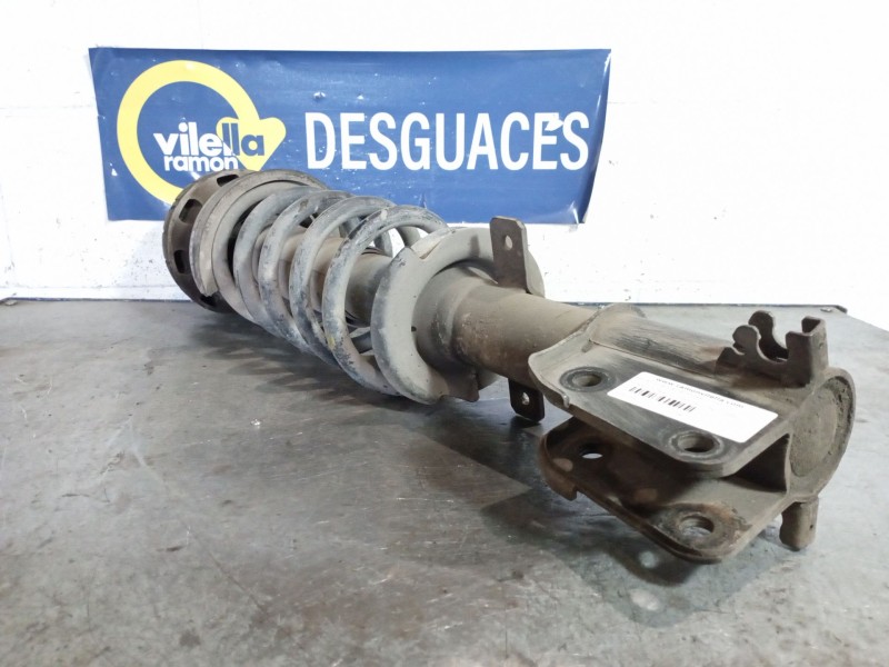 Recambio de amortiguador delantero derecho para renault trafic (desde 5.89) 2.0 referencia OEM IAM   