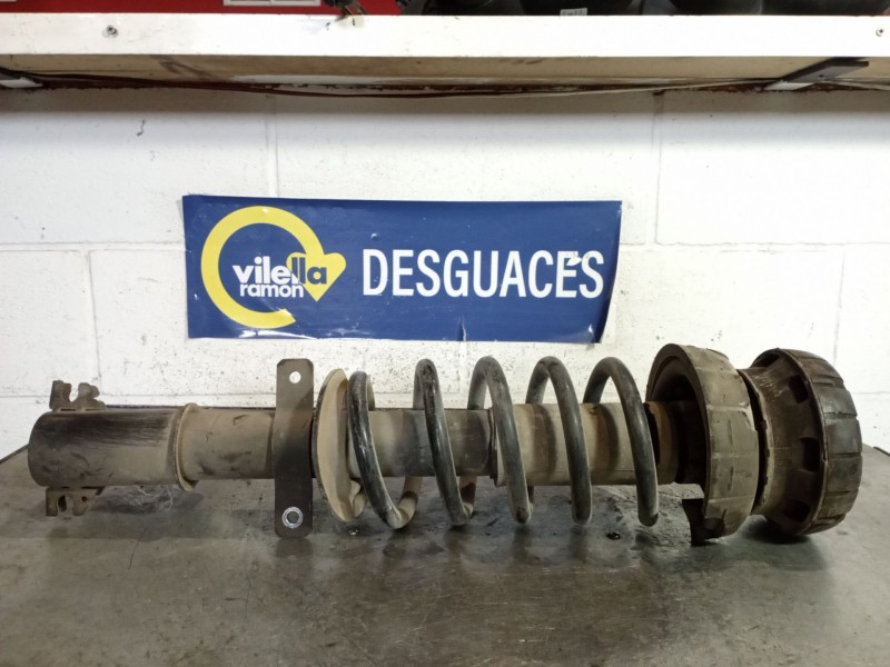 Recambio de amortiguador delantero derecho para renault trafic (desde 5.89) 2.0 referencia OEM IAM   