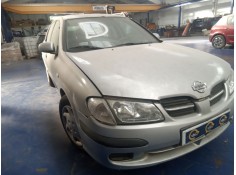 nissan almera (n16/e) del año 2000 2