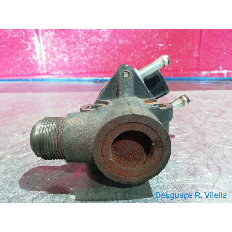 Recambio de valvula egr para nissan almera tino (v10m) básico | 0.00 - ... básico | 0.00 - ... referencia OEM IAM 14710-5M001  
