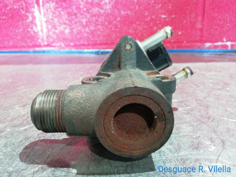 Recambio de valvula egr para nissan almera tino (v10m) básico | 0.00 - ... básico | 0.00 - ... referencia OEM IAM 14710-5M001  