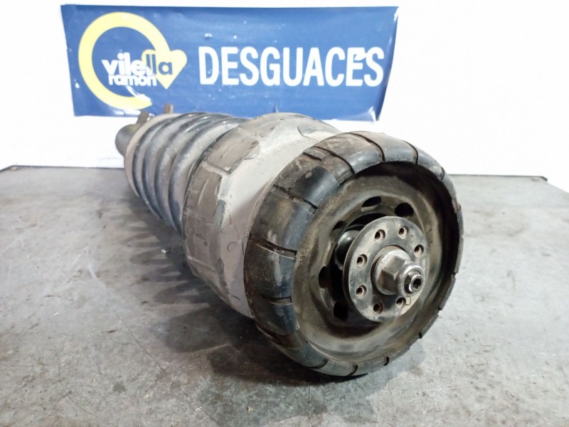 Recambio de amortiguador delantero derecho para renault trafic (desde 5.89) 2.0 referencia OEM IAM   