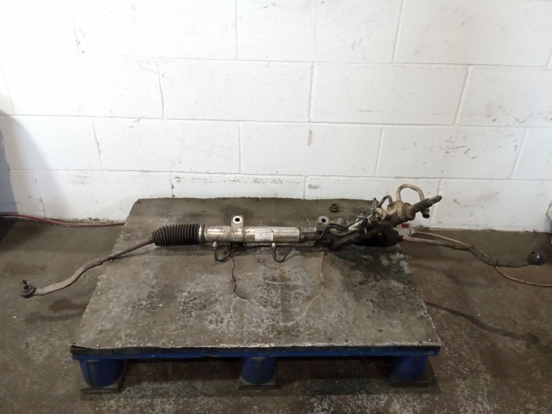 Recambio de caja direccion para renault trafic (desde 5.89) 2.0 referencia OEM IAM   