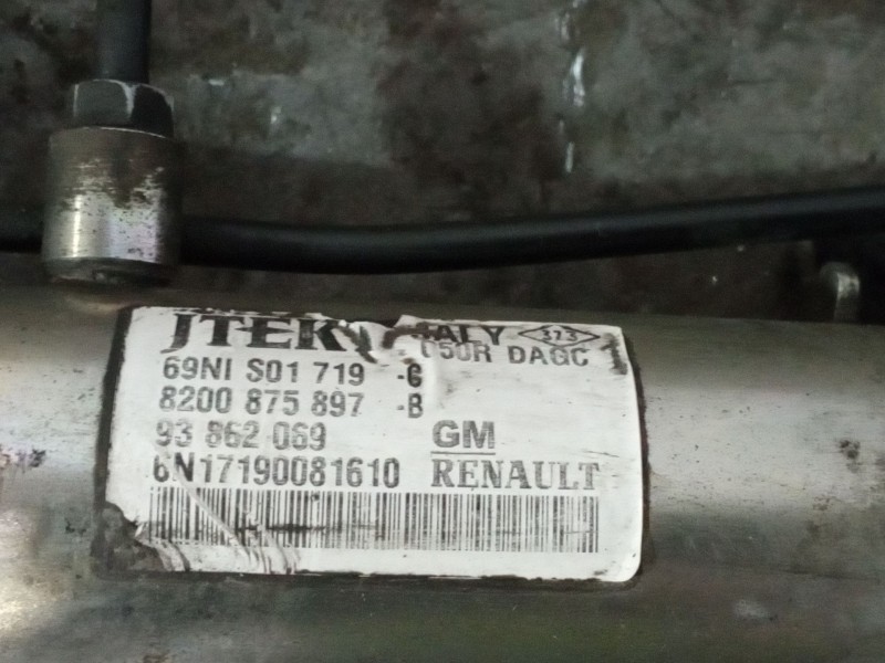Recambio de caja direccion para renault trafic (desde 5.89) 2.0 referencia OEM IAM   