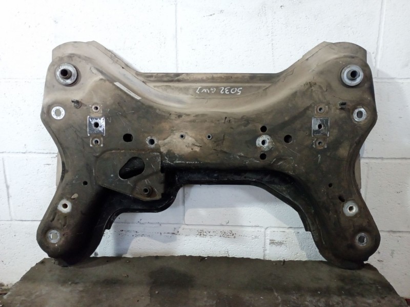 Recambio de puente delantero para renault trafic (desde 5.89) 2.0 referencia OEM IAM   