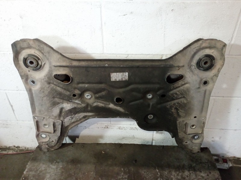Recambio de puente delantero para renault trafic (desde 5.89) 2.0 referencia OEM IAM   