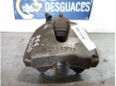 Recambio de pinza freno delantera derecha para opel astra h berlina 1.7 16v cdti cat (z 17 dtl / lrb) referencia OEM IAM   