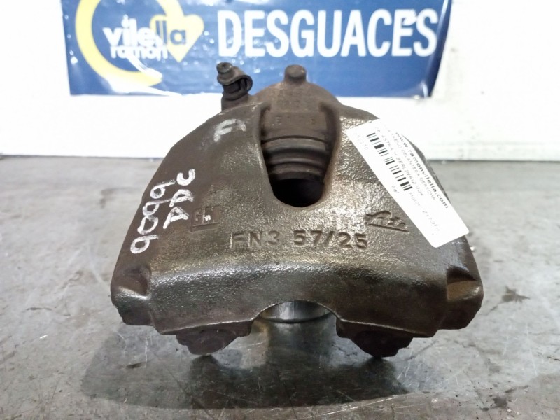 Recambio de pinza freno delantera derecha para opel astra h berlina 1.7 16v cdti cat (z 17 dtl / lrb) referencia OEM IAM   