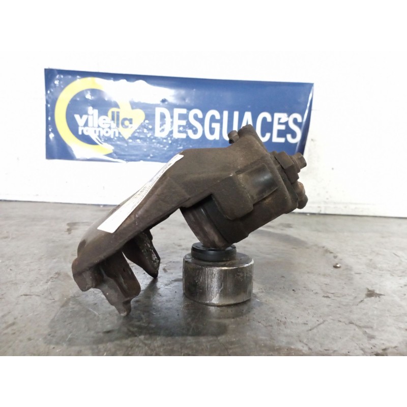 Recambio de pinza freno delantera derecha para opel astra h berlina 1.7 16v cdti cat (z 17 dtl / lrb) referencia OEM IAM   