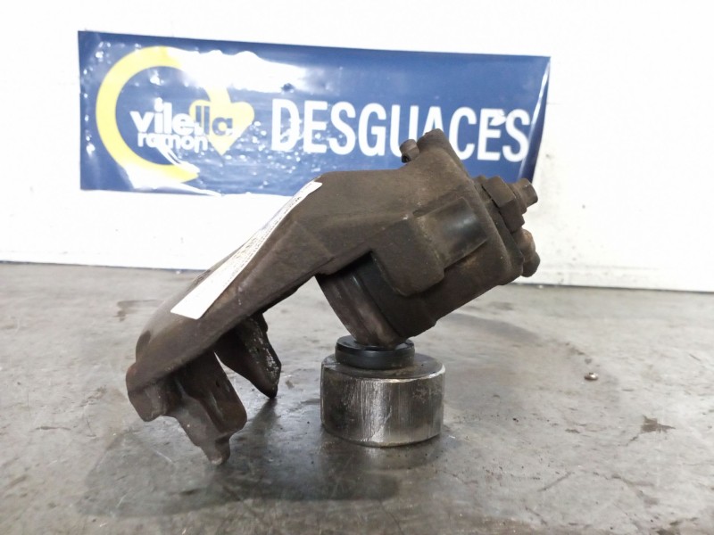 Recambio de pinza freno delantera derecha para opel astra h berlina 1.7 16v cdti cat (z 17 dtl / lrb) referencia OEM IAM   