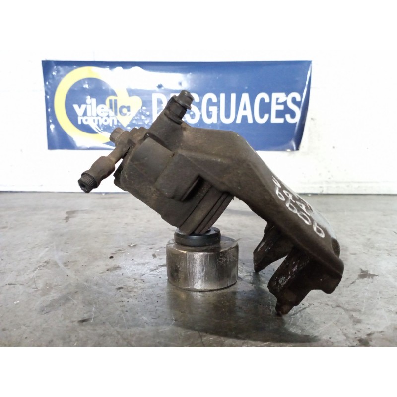 Recambio de pinza freno delantera derecha para opel astra h berlina 1.7 16v cdti cat (z 17 dtl / lrb) referencia OEM IAM   