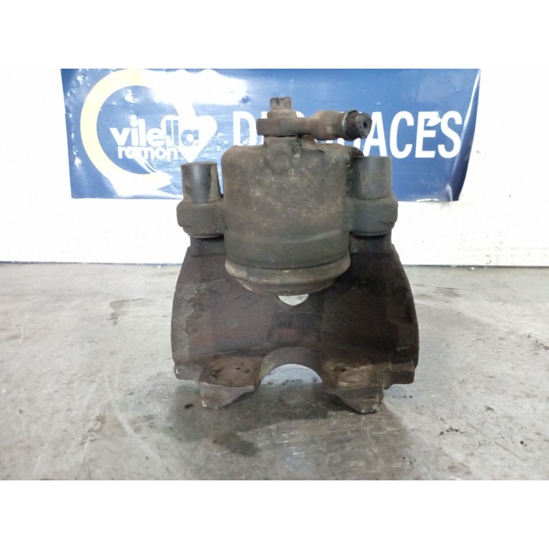 Recambio de pinza freno delantera derecha para opel astra h berlina 1.7 16v cdti cat (z 17 dtl / lrb) referencia OEM IAM   