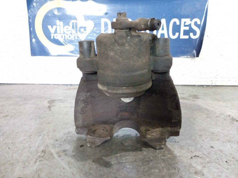Recambio de pinza freno delantera derecha para opel astra h berlina 1.7 16v cdti cat (z 17 dtl / lrb) referencia OEM IAM   