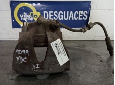 Recambio de pinza freno delantera izquierda para opel astra h berlina 1.7 16v cdti cat (z 17 dtl / lrb) referencia OEM IAM   