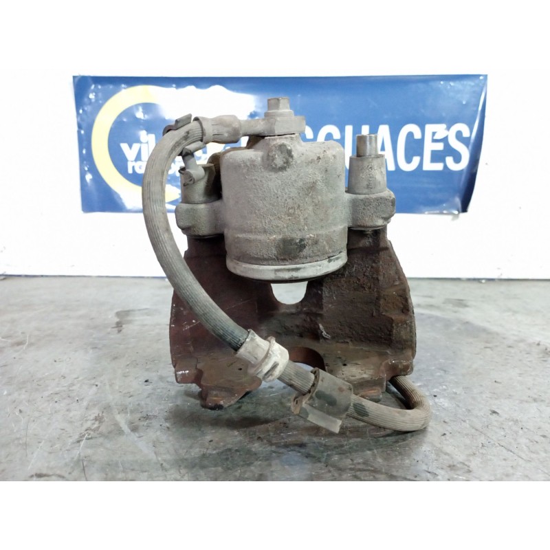 Recambio de pinza freno delantera izquierda para opel astra h berlina 1.7 16v cdti cat (z 17 dtl / lrb) referencia OEM IAM   