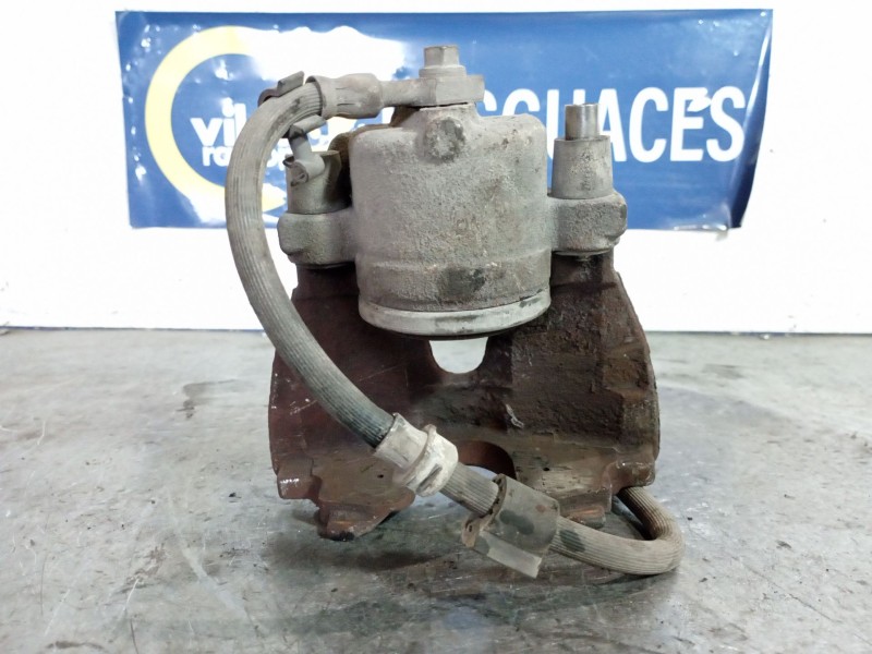 Recambio de pinza freno delantera izquierda para opel astra h berlina 1.7 16v cdti cat (z 17 dtl / lrb) referencia OEM IAM   