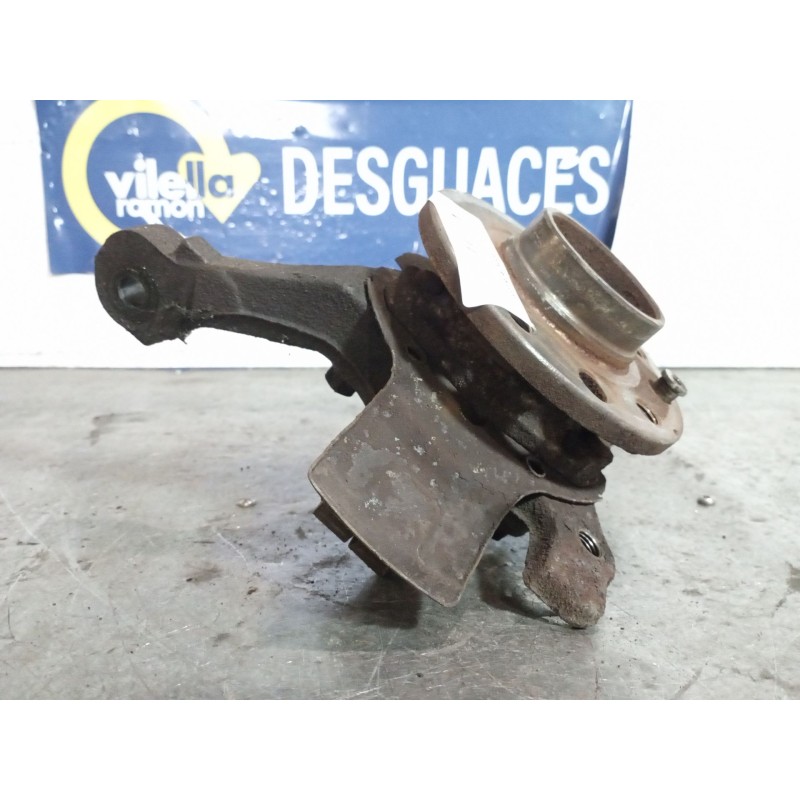 Recambio de mangueta delantera derecha para opel astra h berlina 1.7 16v cdti cat (z 17 dtl / lrb) referencia OEM IAM   