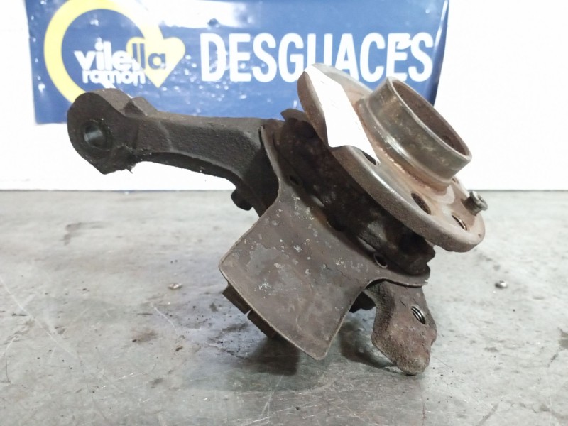 Recambio de mangueta delantera derecha para opel astra h berlina 1.7 16v cdti cat (z 17 dtl / lrb) referencia OEM IAM   