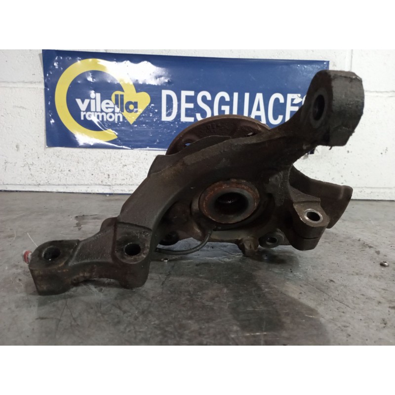 Recambio de mangueta delantera derecha para opel astra h berlina 1.7 16v cdti cat (z 17 dtl / lrb) referencia OEM IAM   