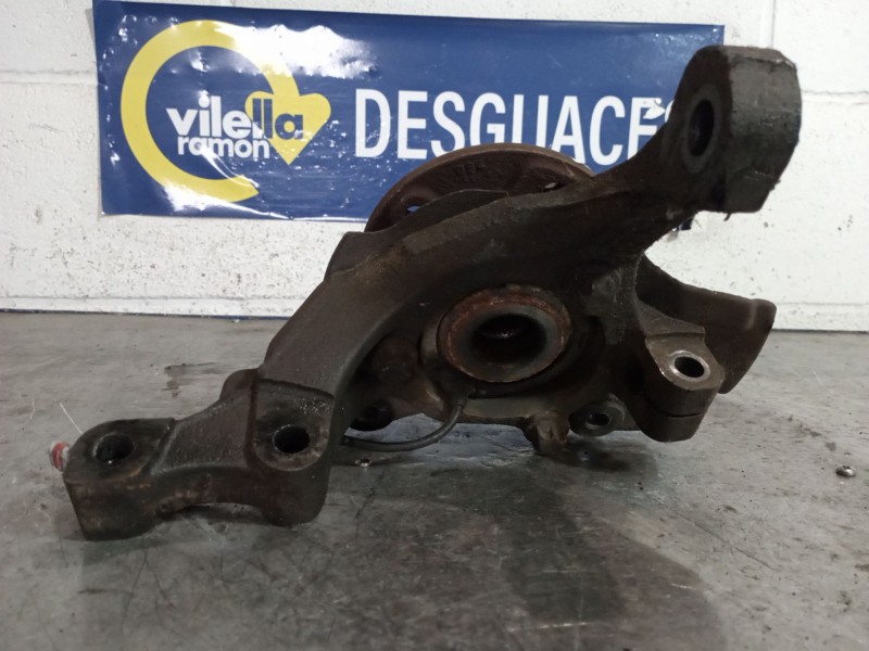 Recambio de mangueta delantera derecha para opel astra h berlina 1.7 16v cdti cat (z 17 dtl / lrb) referencia OEM IAM   