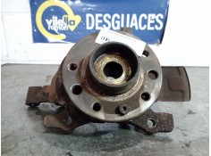 Recambio de mangueta delantera izquierda para opel astra h berlina 1.7 16v cdti cat (z 17 dtl / lrb) referencia OEM IAM   