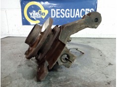Recambio de mangueta delantera izquierda para opel astra h berlina 1.7 16v cdti cat (z 17 dtl / lrb) referencia OEM IAM    2