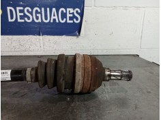 Recambio de transmision delantera izquierda para opel astra h berlina 1.7 16v cdti cat (z 17 dtl / lrb) referencia OEM IAM    2