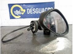 Recambio de retrovisor derecho para seat ibiza (6j5) 1.6 tdi | 0.08 - ... 1.6 tdi | 0.08 - ... referencia OEM IAM MANUAL  