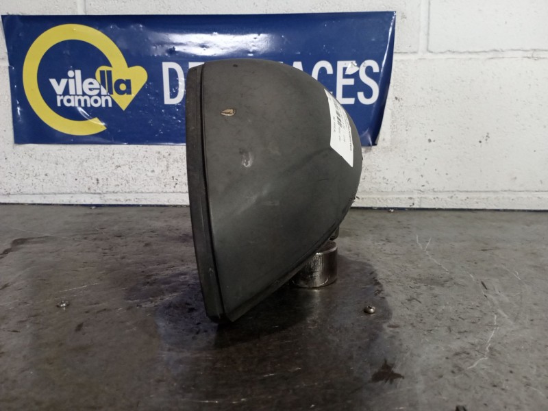 Recambio de retrovisor derecho para seat ibiza (6j5) 1.6 tdi | 0.08 - ... 1.6 tdi | 0.08 - ... referencia OEM IAM MANUAL  