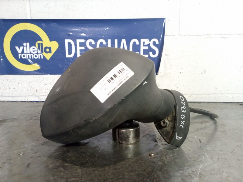 Recambio de retrovisor derecho para seat ibiza (6j5) 1.6 tdi | 0.08 - ... 1.6 tdi | 0.08 - ... referencia OEM IAM MANUAL  