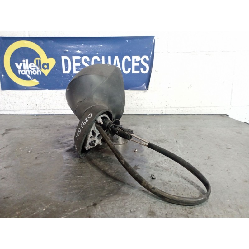 Recambio de retrovisor derecho para seat ibiza (6j5) 1.6 tdi | 0.08 - ... 1.6 tdi | 0.08 - ... referencia OEM IAM MANUAL  