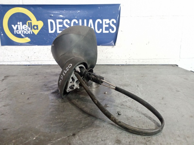 Recambio de retrovisor derecho para seat ibiza (6j5) 1.6 tdi | 0.08 - ... 1.6 tdi | 0.08 - ... referencia OEM IAM MANUAL  