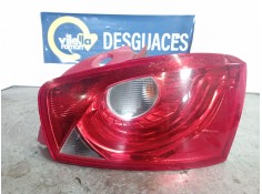 Recambio de piloto trasero derecho para seat ibiza (6j5) 1.6 tdi | 0.08 - ... 1.6 tdi | 0.08 - ... referencia OEM IAM   