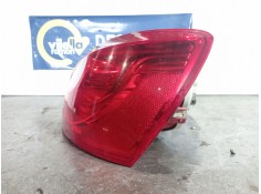 Recambio de piloto trasero derecho para seat ibiza (6j5) 1.6 tdi | 0.08 - ... 1.6 tdi | 0.08 - ... referencia OEM IAM    2