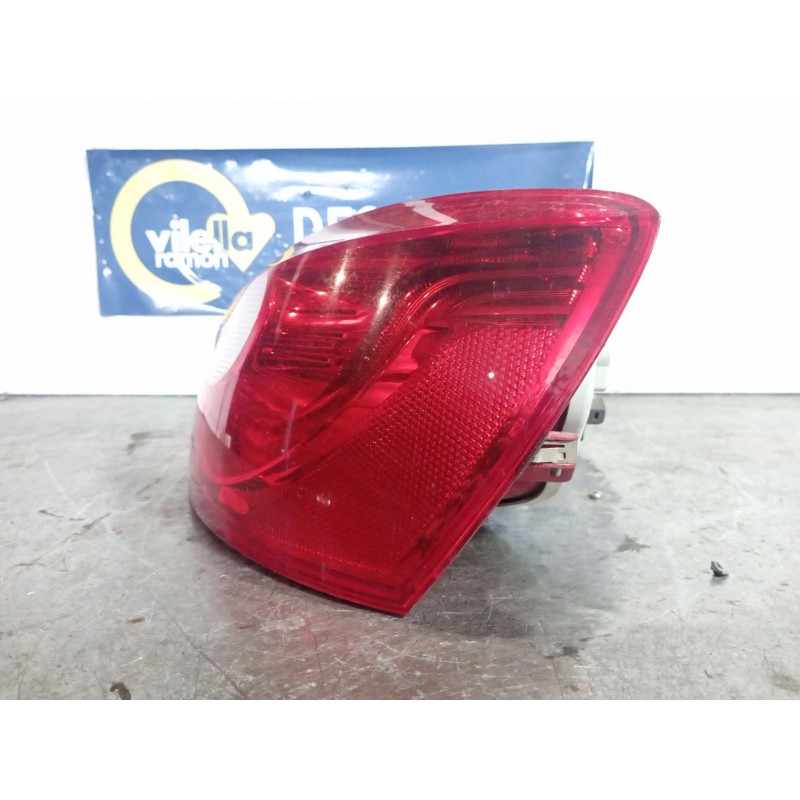 Recambio de piloto trasero derecho para seat ibiza (6j5) 1.6 tdi | 0.08 - ... 1.6 tdi | 0.08 - ... referencia OEM IAM   