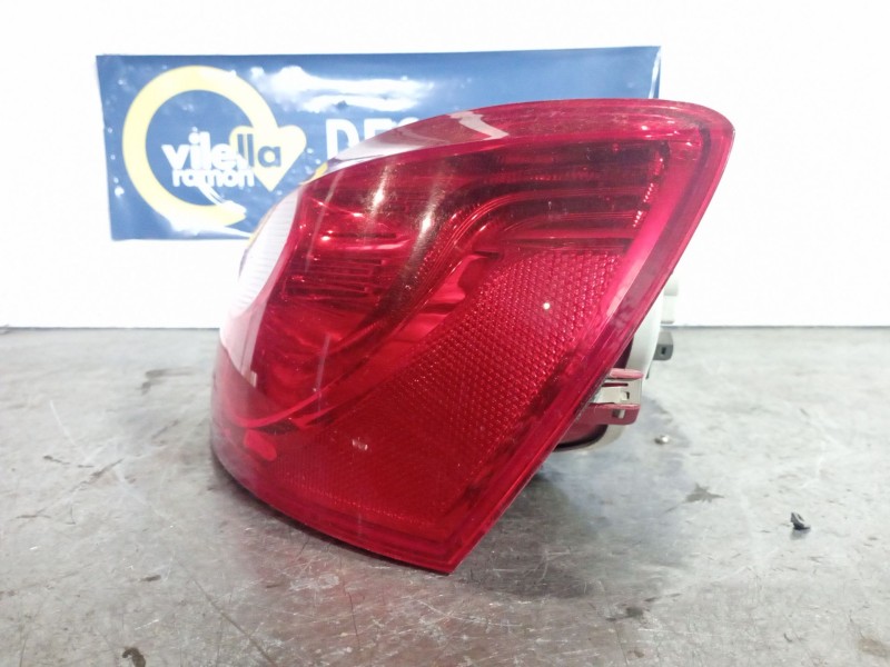 Recambio de piloto trasero derecho para seat ibiza (6j5) 1.6 tdi | 0.08 - ... 1.6 tdi | 0.08 - ... referencia OEM IAM   