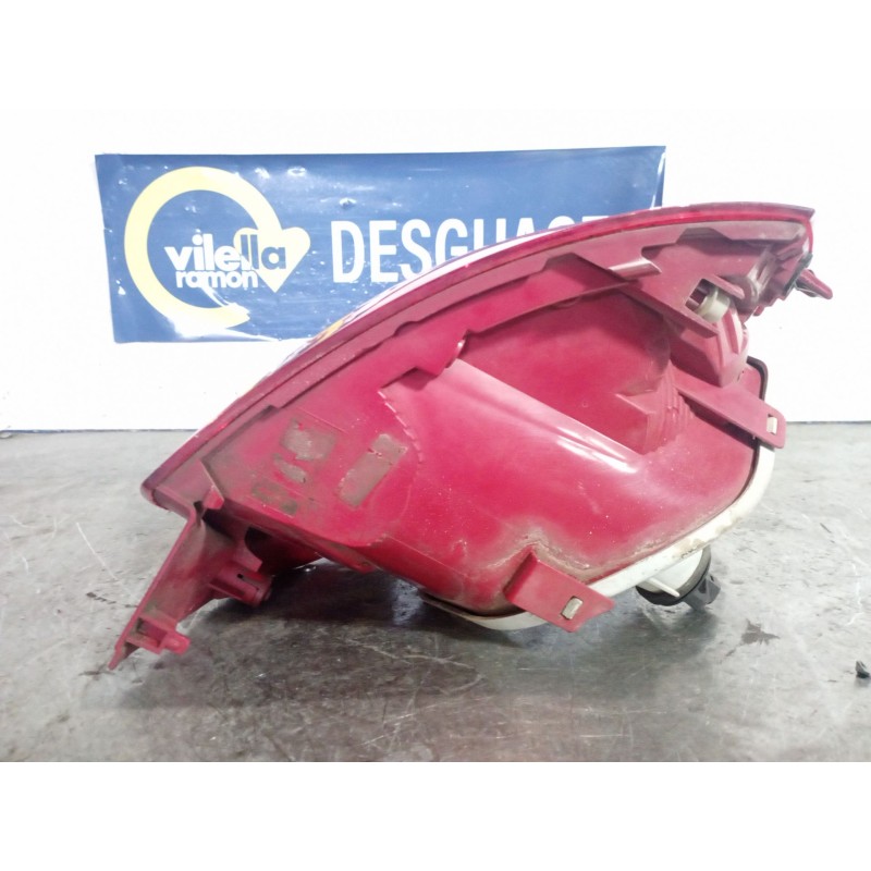 Recambio de piloto trasero derecho para seat ibiza (6j5) 1.6 tdi | 0.08 - ... 1.6 tdi | 0.08 - ... referencia OEM IAM   