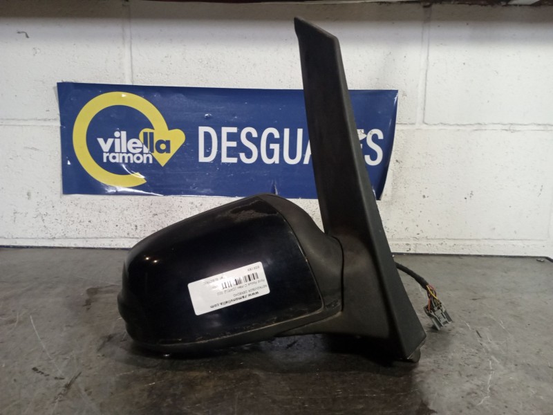 Recambio de retrovisor derecho para ford focus c-max (cap) referencia OEM IAM ELECTRIC  