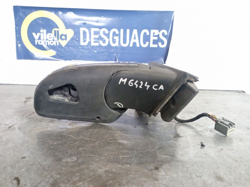 Recambio de retrovisor derecho para ford focus c-max (cap) referencia OEM IAM ELECTRIC  