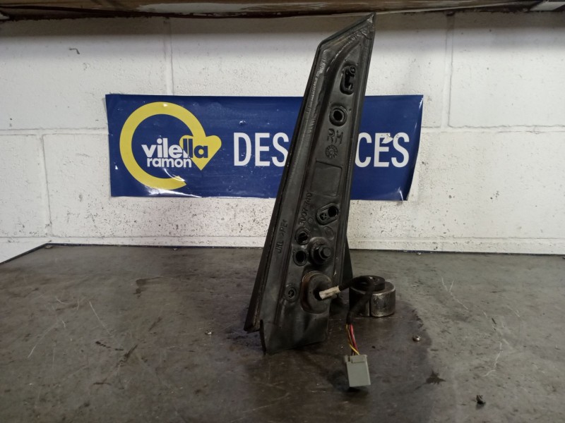 Recambio de retrovisor derecho para ford focus c-max (cap) referencia OEM IAM ELECTRIC  