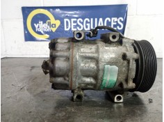 Recambio de compresor aire acondicionado para ford focus c-max (cap) referencia OEM IAM 1249  SD7V16