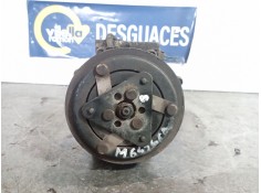 Recambio de compresor aire acondicionado para ford focus c-max (cap) referencia OEM IAM 1249  SD7V16 2