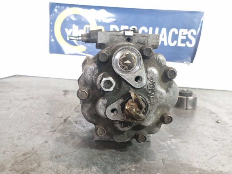 Recambio de compresor aire acondicionado para ford focus c-max (cap) referencia OEM IAM 1249  SD7V16