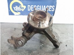 Recambio de mangueta delantera izquierda para ford focus c-max (cap) referencia OEM IAM   