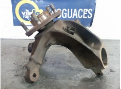 Recambio de mangueta delantera izquierda para ford focus c-max (cap) referencia OEM IAM    2