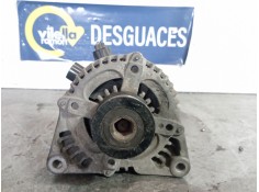 Recambio de alternador para ford focus c-max (cap) referencia OEM IAM 3M5T10300YC 1042103522 