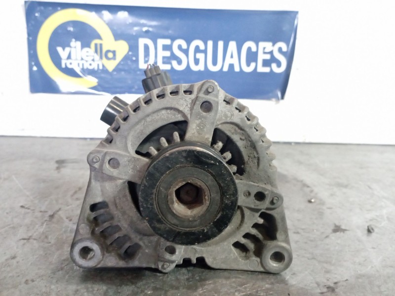 Recambio de alternador para ford focus c-max (cap) referencia OEM IAM 3M5T10300YC 1042103522 