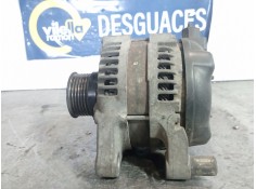 Recambio de alternador para ford focus c-max (cap) referencia OEM IAM 3M5T10300YC 1042103522  2